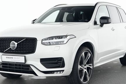 Volvo XC90 66.300 km 52.990 &euro; Weiterstadt 64331
