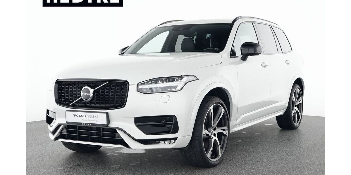 Volvo XC90 66.300 km 52.990 &euro; Weiterstadt 64331