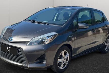 Toyota Yaris 154.744 km 7.990 &euro; Frankfurt am Main 65933