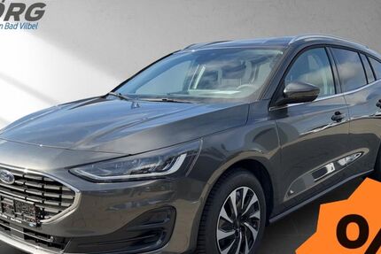 Ford Focus 4.500 km 25.226 &euro; Bad Vilbel 61118