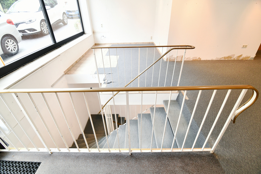 Ihr neues GeschäftBüroPraxis in der City 5 zimmer