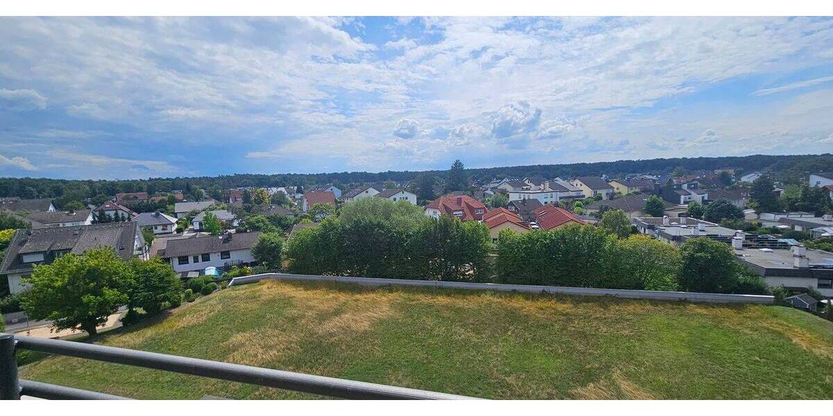 Etagenwohnung Rödermark Ober-Roden - 3 Zimmer, 85 m&sup2;, 239.000&euro; | Angebot:25740182