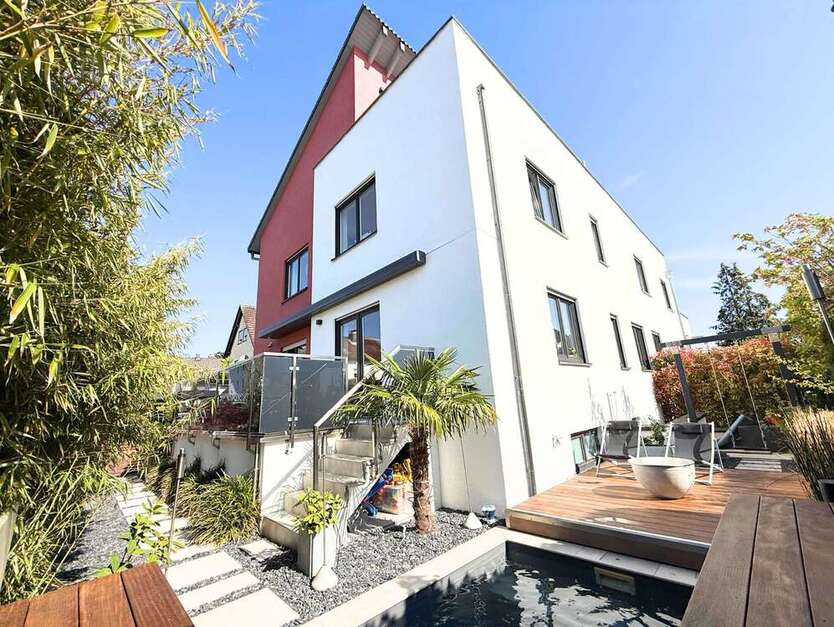 Haus zum Kaufen in Rödermark 672.000 € 146 m²