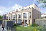 Platz für die ganze Familie! Modernes Reihenendhaus mit Garten! 4 zimmer