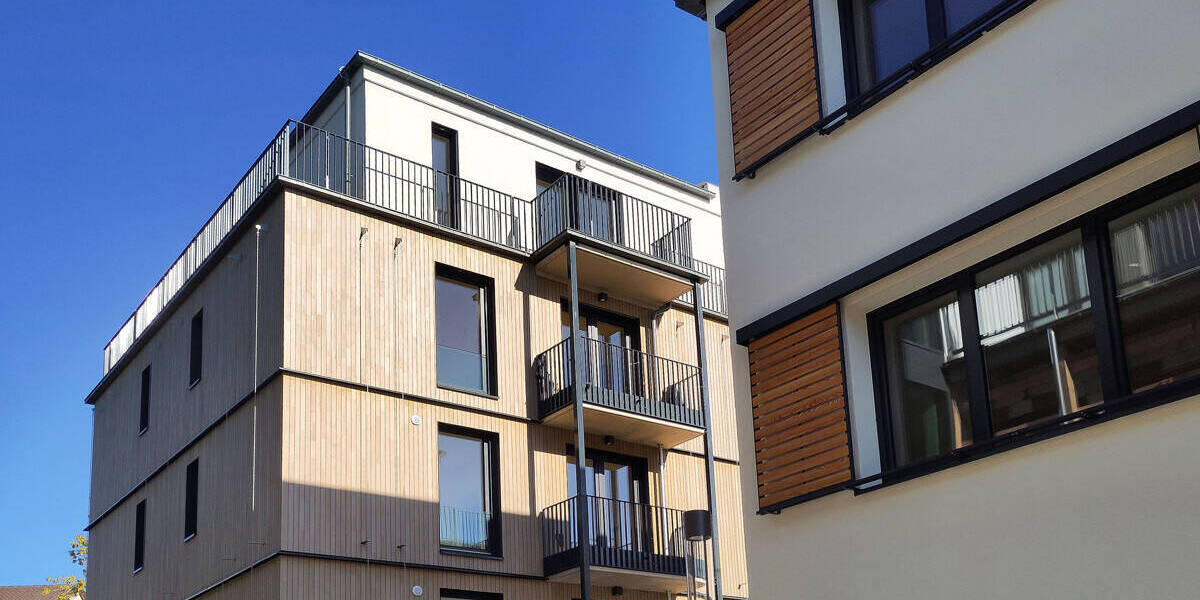 Etagenwohnung Königstein - 3 Zimmer, 113 m&sup2;, 2.095&euro; | Angebot:25986284