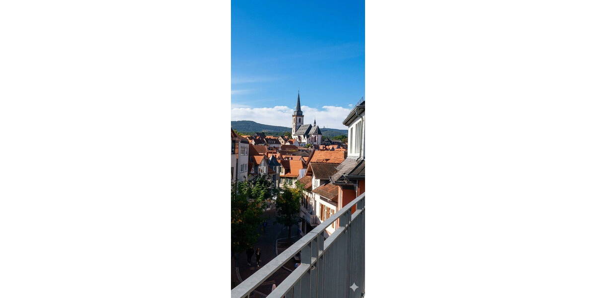 Etagenwohnung Oberursel - 3 Zimmer, 134 m&sup2;, 829.000&euro; | Angebot:26377059