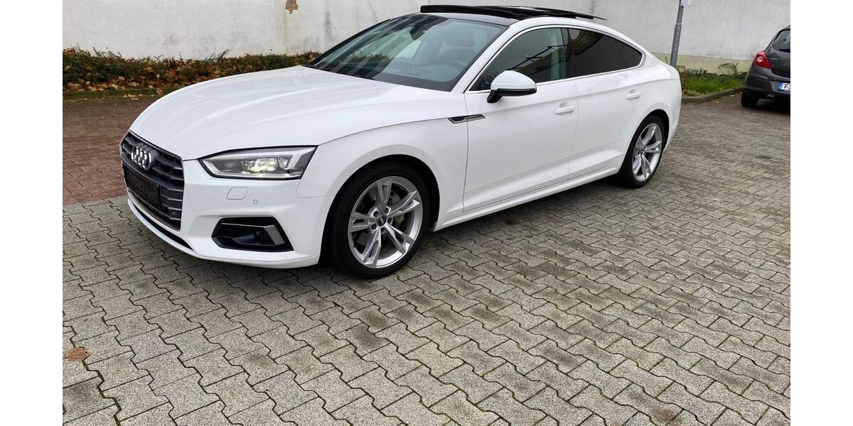 Audi A5 159.000 km 20.999 € Frankfurt am Main 60389