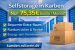 Gewerbeobjekt Rodgau - 104&euro; | Angebot:13861130