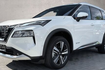 Nissan X-Trail 15.000 km 36.990 &euro; Groß - Gerau 64521