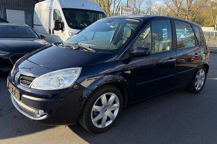 Renault Scenic 237.800 km 1.999 &euro; Frankfurt am Main 60486