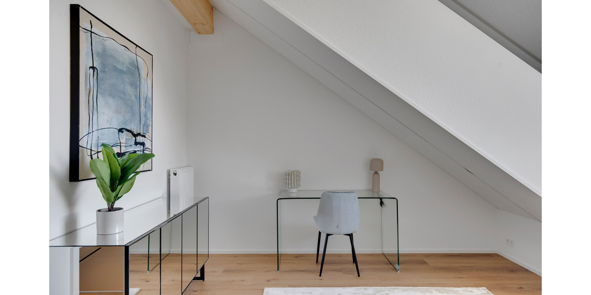 - Reihenendhaus Friedberg (Hessen) Fauerbach | Angebot:22957350