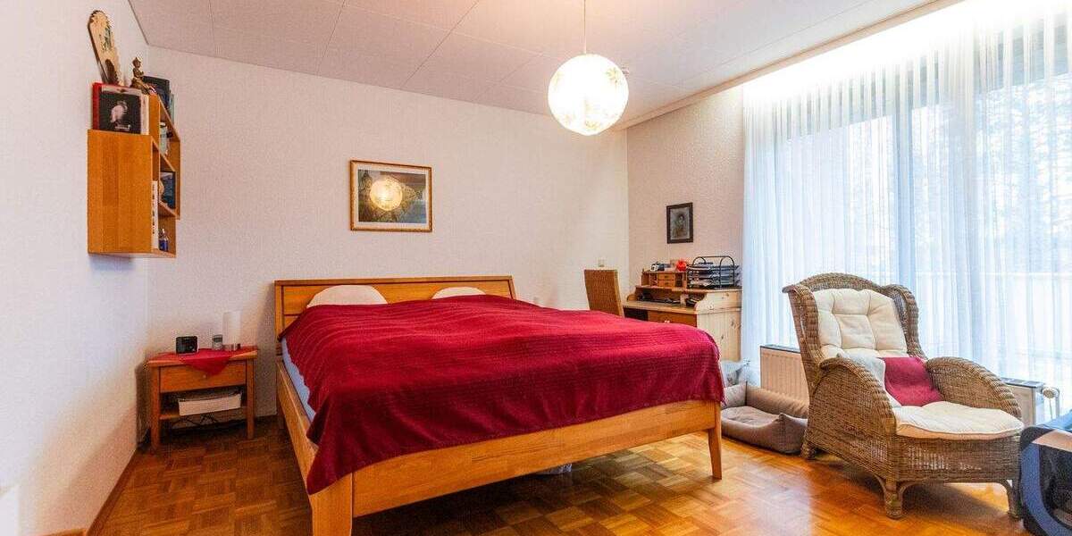 Etagenwohnung Bischofsheim - 5 Zimmer, 166 m&sup2;, 430.000&euro; | Angebot:25725812