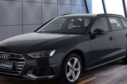 Audi A4 28.417 km 26.890 &euro; Maintal 63477