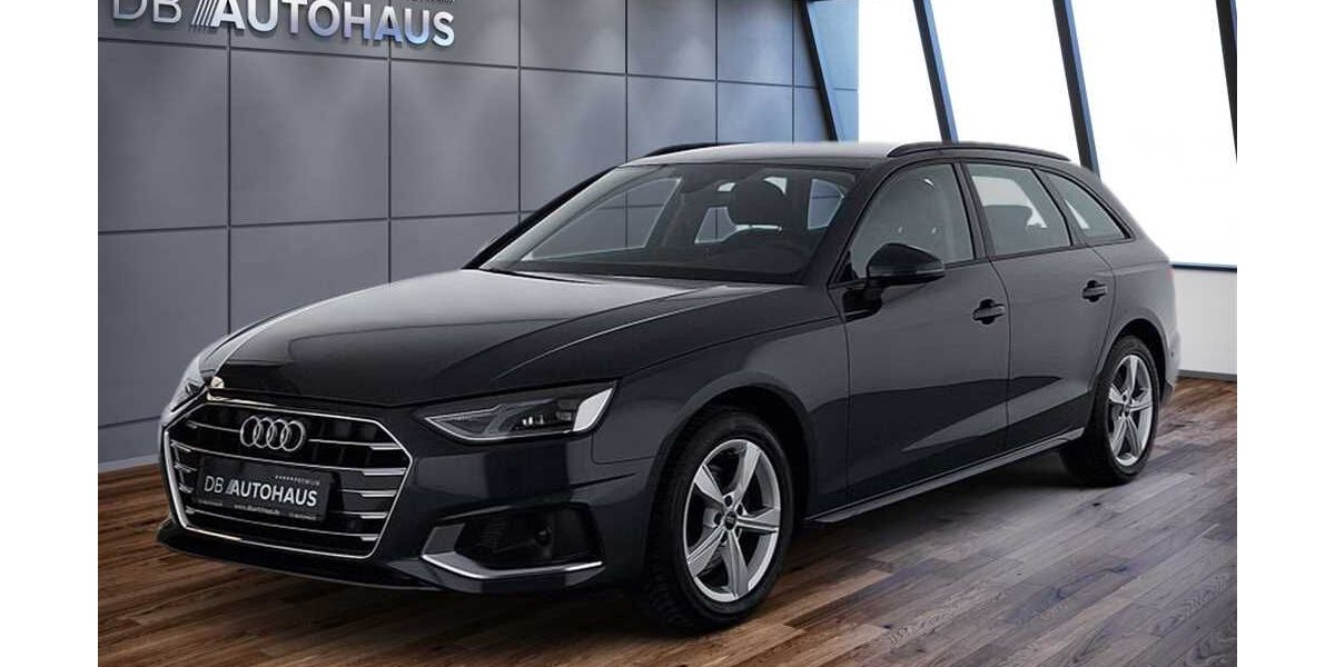 Audi A4 28.417 km 26.890 &euro; Maintal 63477