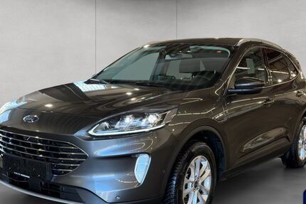 Ford Kuga 32.803 km 23.250 &euro; Frankfurt 60386