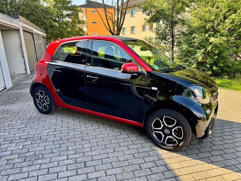ForFour