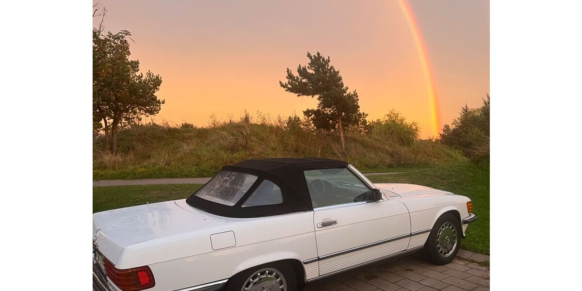 Mercedes-Benz SL 300 175.000 km 22.999 &euro; Obertshausen 63179