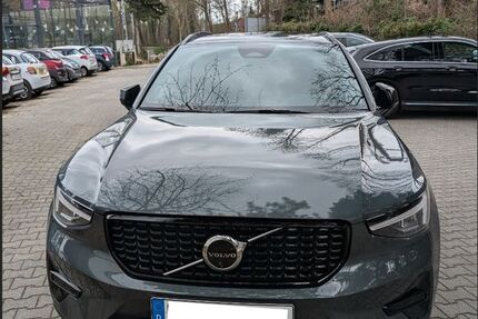 Volvo XC40 9.000 km 45.000 &euro; Frankfurt-am-Main 60596