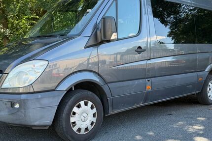 Mercedes-Benz Sprinter 240.000 km 7.700 &euro; Offenbach am Main 63069