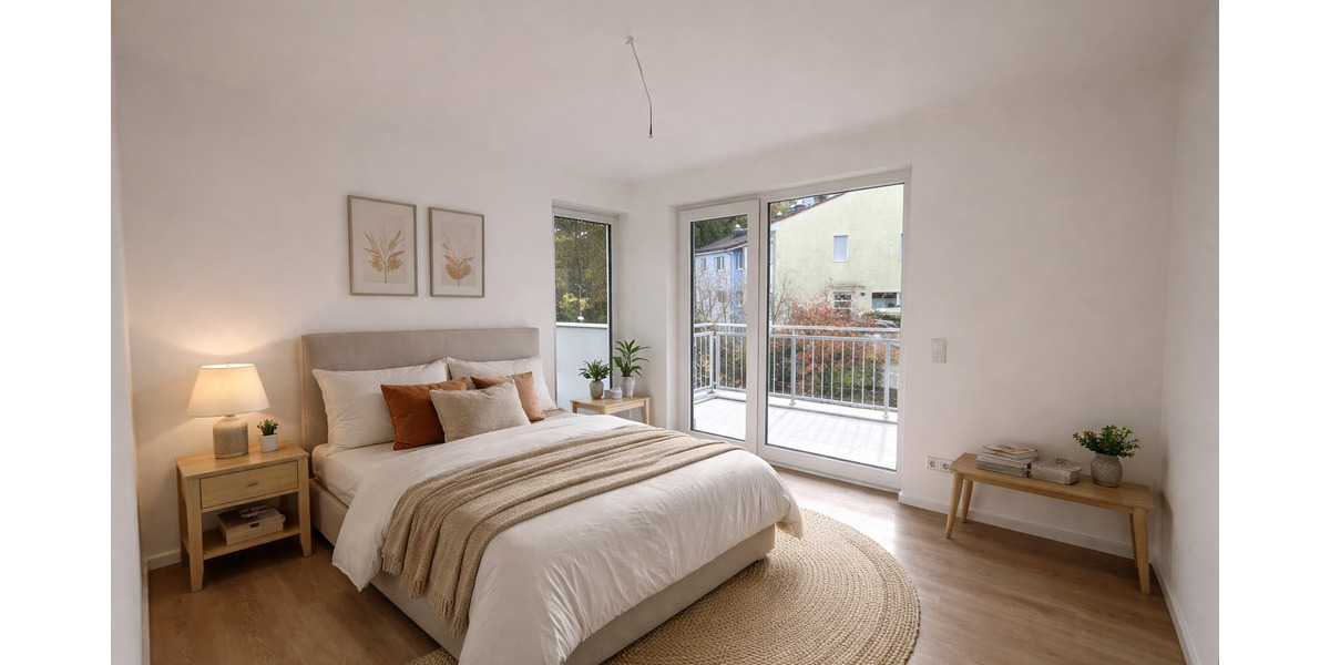 Etagenwohnung Eppstein Bremthal - 4 Zimmer, 127 m&sup2;, 660.000&euro; | Angebot:25738253