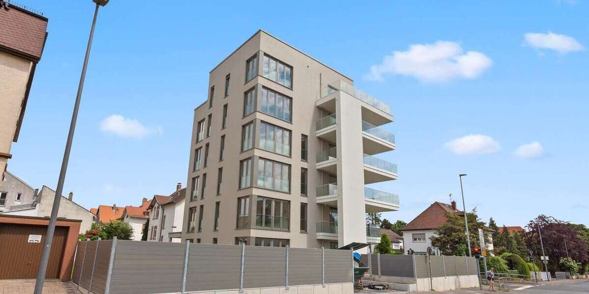 Etagenwohnung Oberursel - 4 Zimmer, 166 m&sup2;, 3.800&euro; | Angebot:27087678