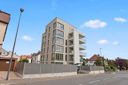 Wohnung Oberursel - 4 Zimmer, 166 m&sup2;, 3.800&euro; | Angebot:27087678