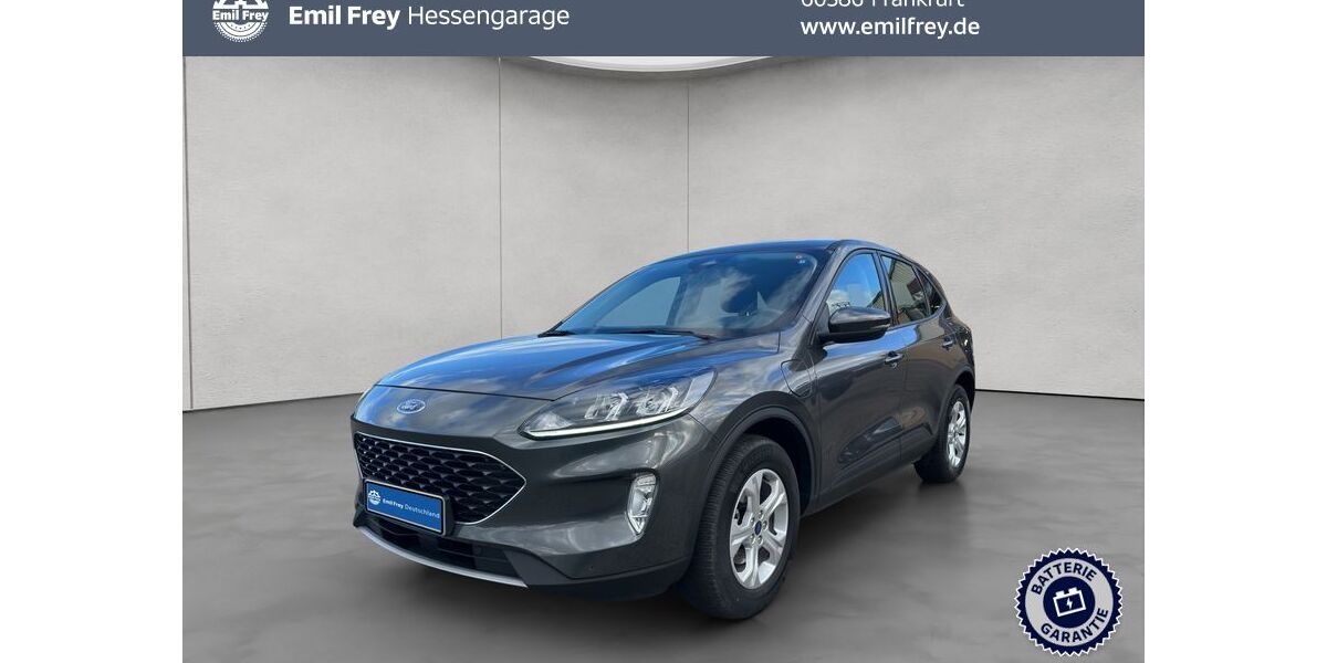 Ford Kuga 37.899 km 19.950 &euro; Frankfurt 60386