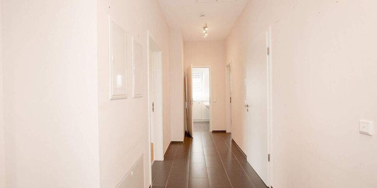 Etagenwohnung Rödermark / Urberach Urberach - 4 Zimmer, 94 m&sup2;, 439.000&euro; | Angebot:25776949