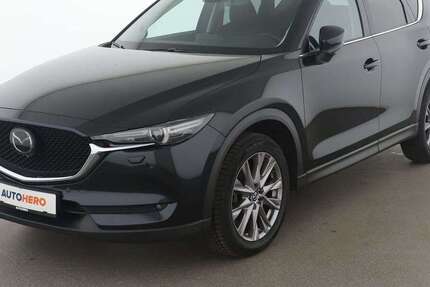 Mazda CX-5 106.896 km 20.260 € Frankfurt am Main 65936