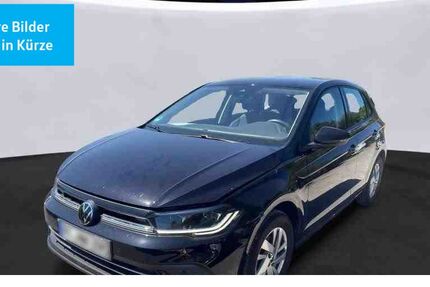 VW Polo 35.800 km 18.499 &euro; Mühlheim 63165