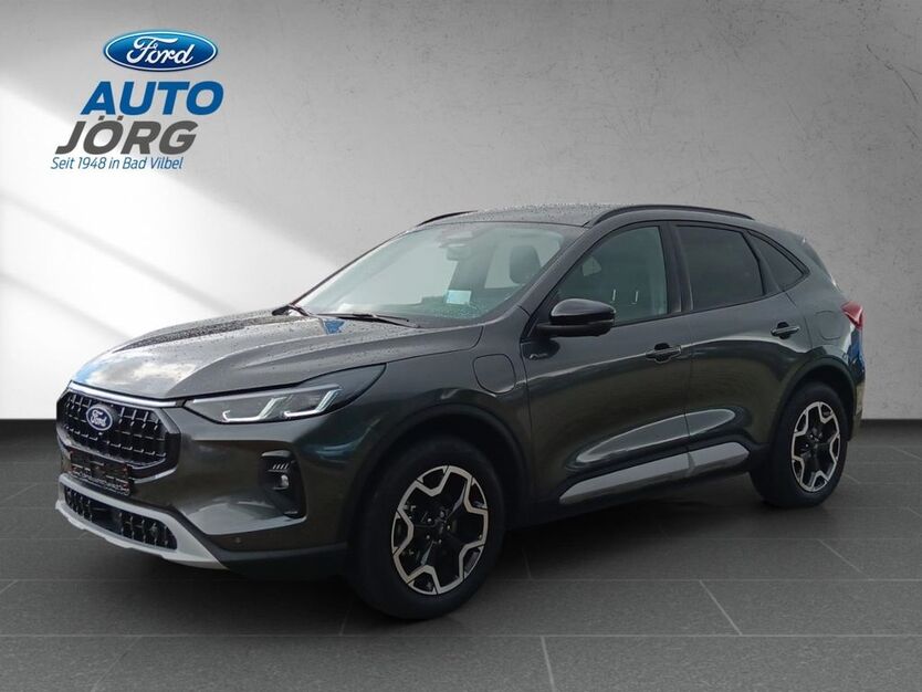 Ford Kuga 19.400 km 39.649 € Bad Vilbel 61118