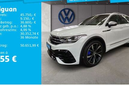 VW Tiguan 20.759 km 43.310 &euro; Frankfurt 60326