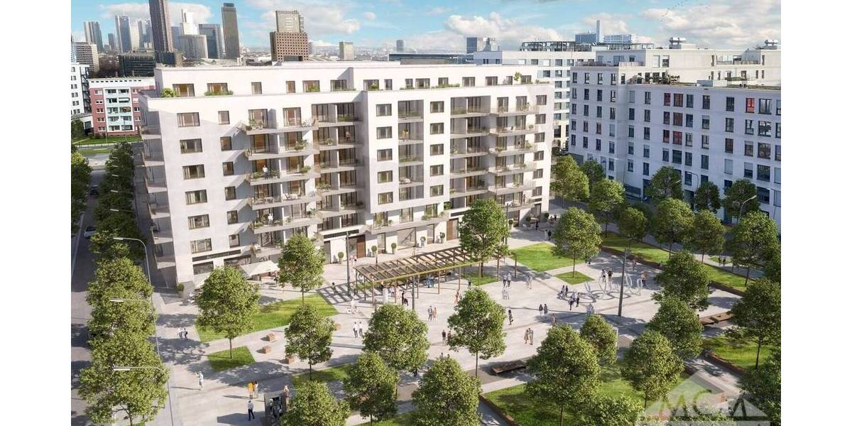 Gewerbeobjekt Frankfurt Altstadt - 3.990&euro; | Angebot:25704439