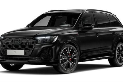Audi Q7 39.619 km 81.950 &euro; Frankfurt am Main 60314