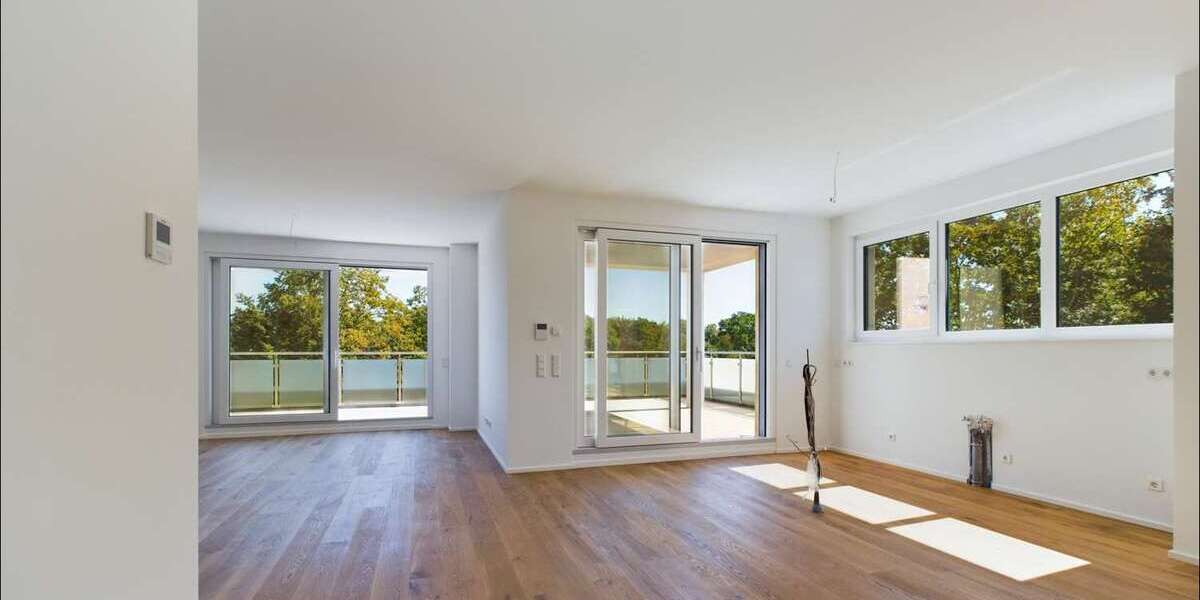 Wohnung zum Kaufen in Frankfurt am Main Unterliederbach 1.148.000 € 184.46 m² 4 zimmer