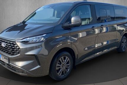 Ford Tourneo Custom 19.000 km 38.780 &euro; Babenhausen 64832