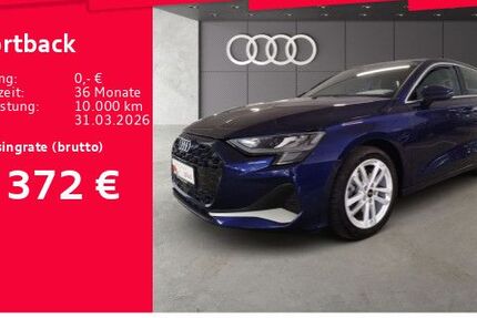 Audi A3 27.022 km 31.070 &euro; Frankfurt am Main 60314