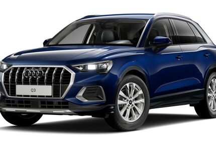 Audi Q3 4.500 km 35.499 &euro; Mühlheim 63165