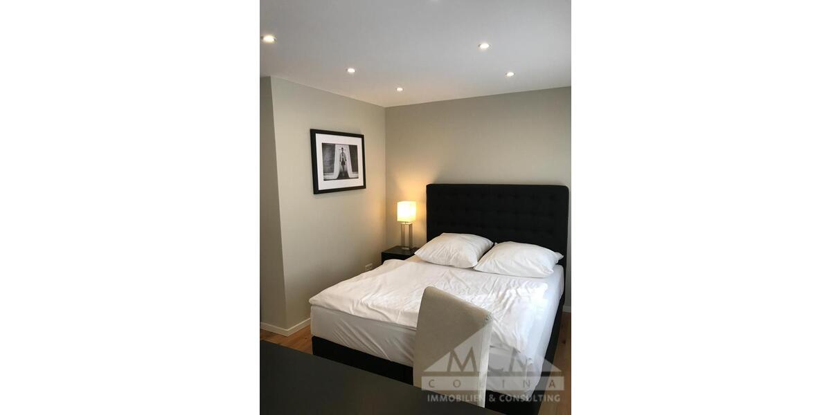 Etagenwohnung Frankfurt am Main Ginnheim - 1 Zimmer, 32 m&sup2;, 900&euro; | Angebot:26621145
