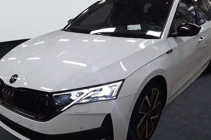 Skoda Octavia 24.000 km 32.778 &euro; Darmstadt 64293