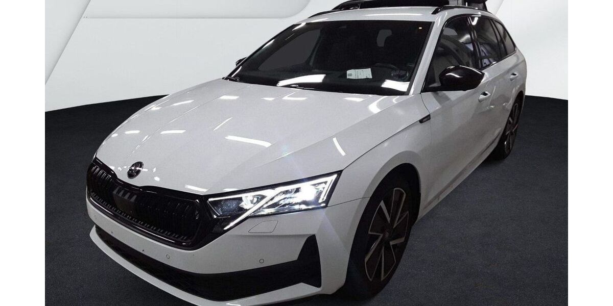 Skoda Octavia 24.000 km 32.778 &euro; Darmstadt 64293