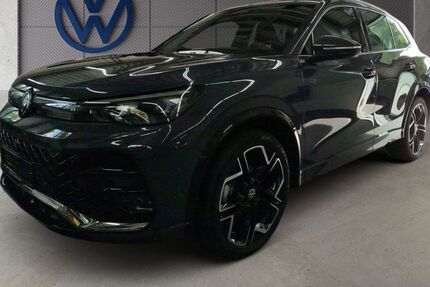 VW Tiguan 9.900 km 43.850 &euro; Neu-Isenburg 63263