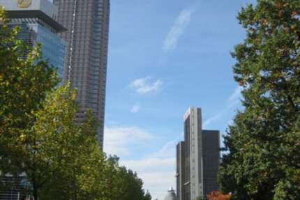 Wohnung zum Mieten in Frankfurt am Main 4.500 € 144.53 m² 4 zimmer