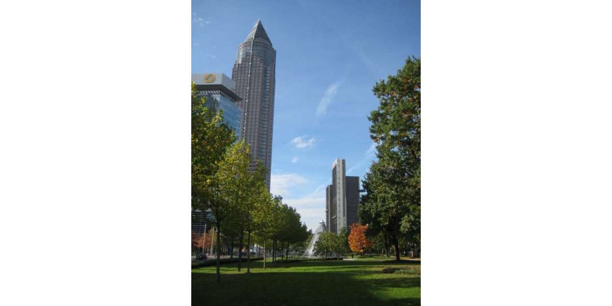 Wohnung zum Mieten in Frankfurt am Main 4.500 € 144.53 m² 4 zimmer