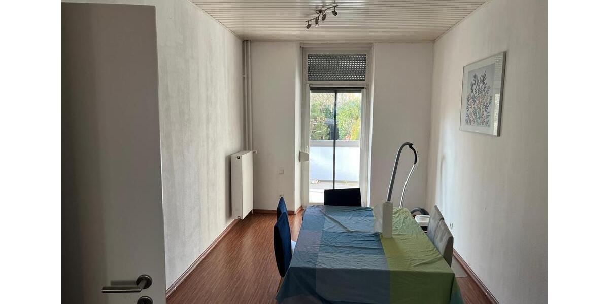 Mietwohnung in Hanau 2.5 zimmer