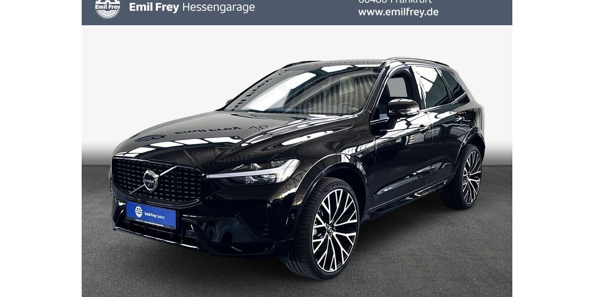 Volvo XC60 29.832 km 36.750 &euro; Frankfurt am Main 60486