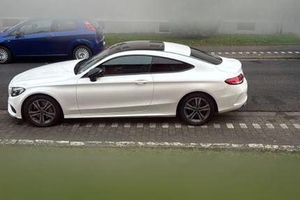 Mercedes-Benz C 250 71.709 km 22.999 &euro; Friedberg 61169