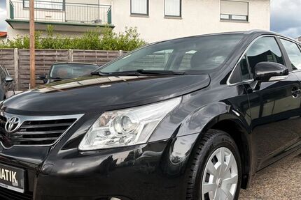 Toyota Avensis 128.400 km 9.990 &euro; Egelsbach 63329