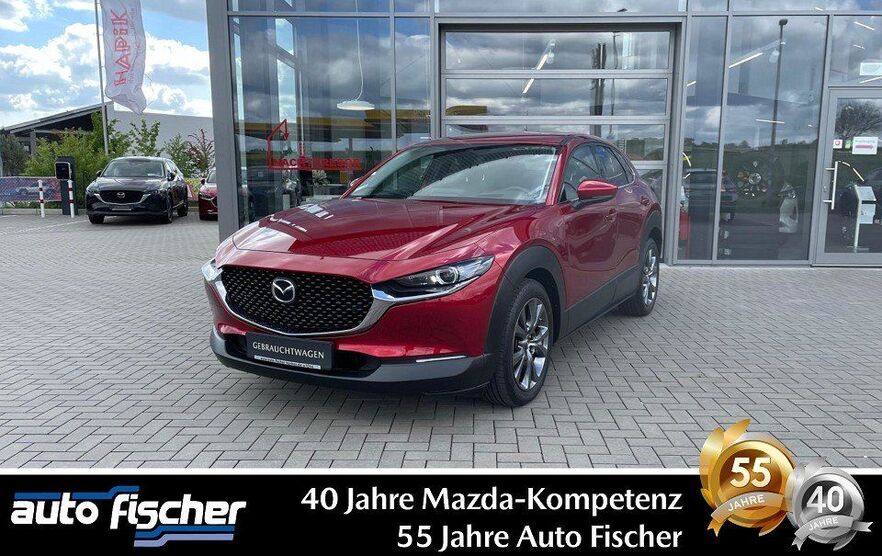 CX-30