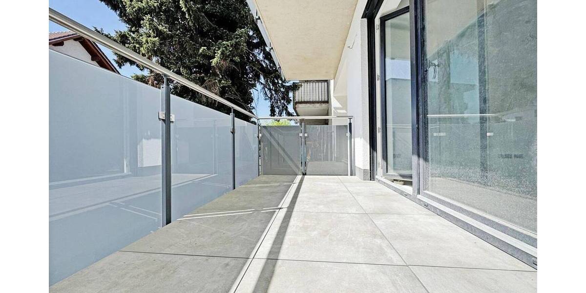 Etagenwohnung Offenbach Offenbach am Main - 2 Zimmer, 76 m&sup2;, 379.000&euro; | Angebot:25743802